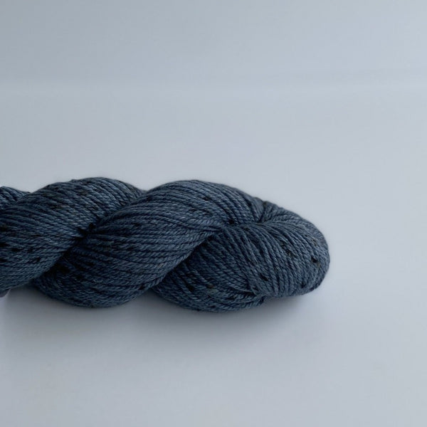 Sea Change Fibers Fjord Tweed Worsted