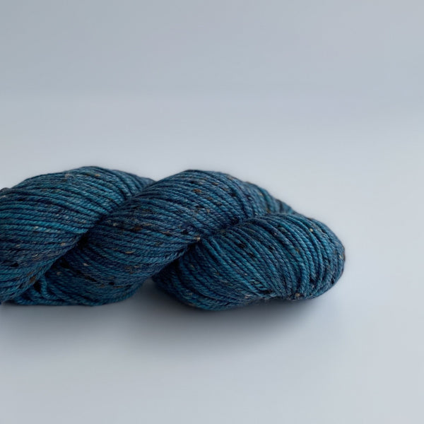 Sea Change Fibers Fjord Tweed Worsted