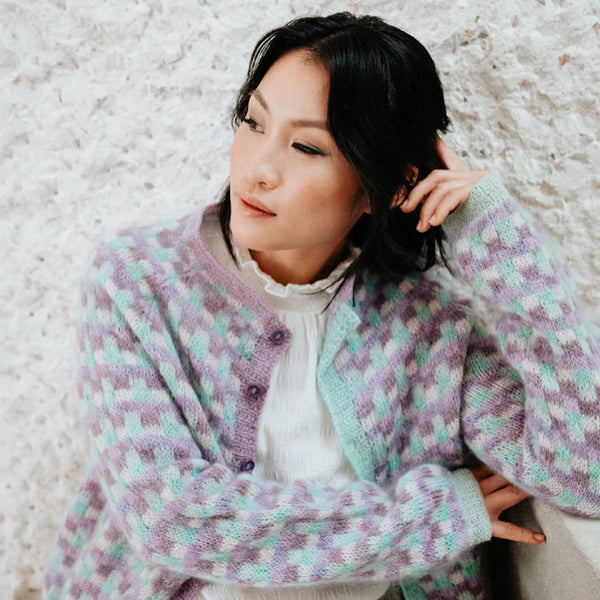 Pompom Quarterly, Issue 40: Spring 2022