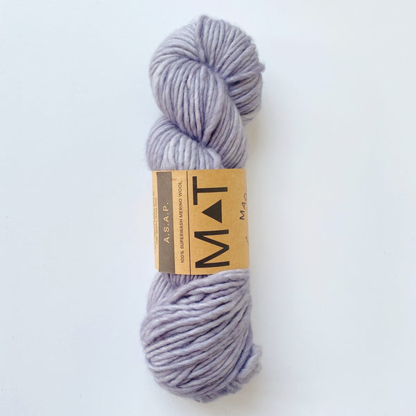 Madelinetosh A.S.A.P.
