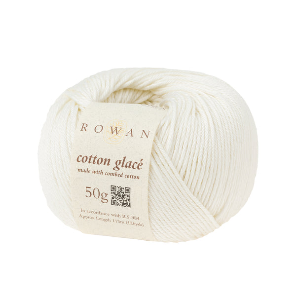 Rowan Cotton Glace