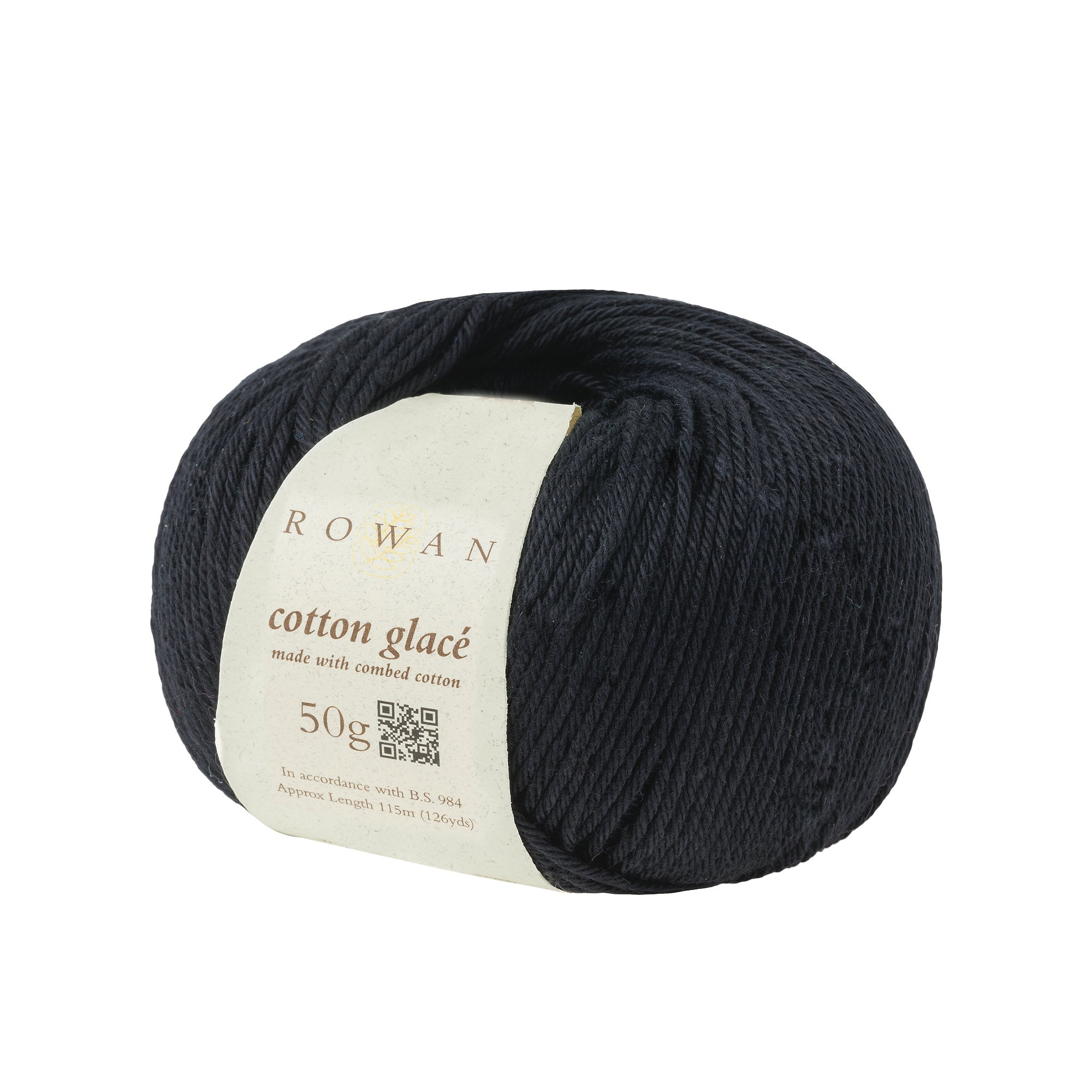 Rowan Cotton Glace