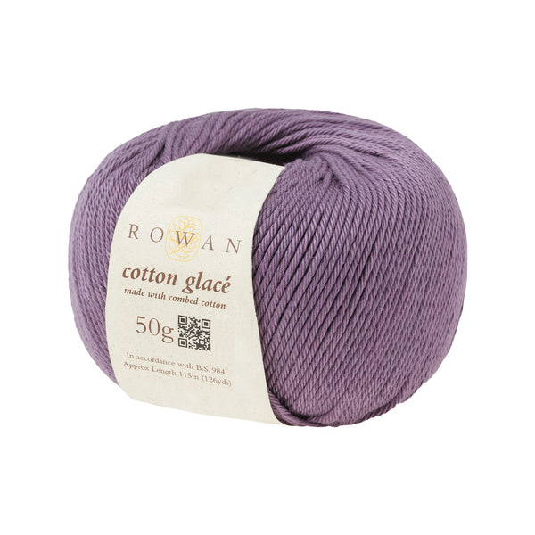 Rowan Cotton Glace