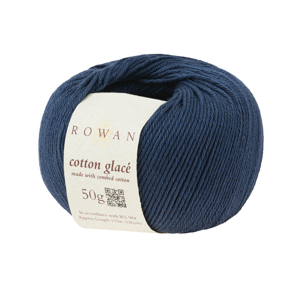 Rowan Cotton Glace