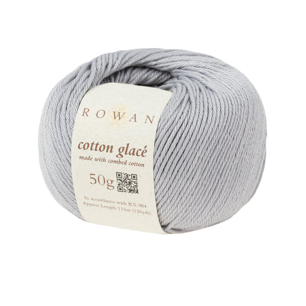 Rowan Cotton Glace