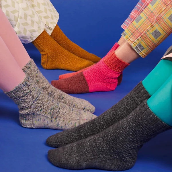 Ready Set Socks