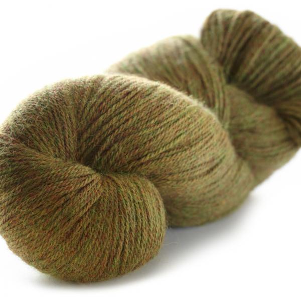 Galler Heather Prime Alpaca