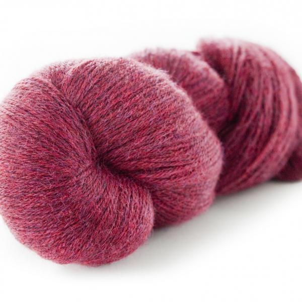 Galler Heather Prime Alpaca