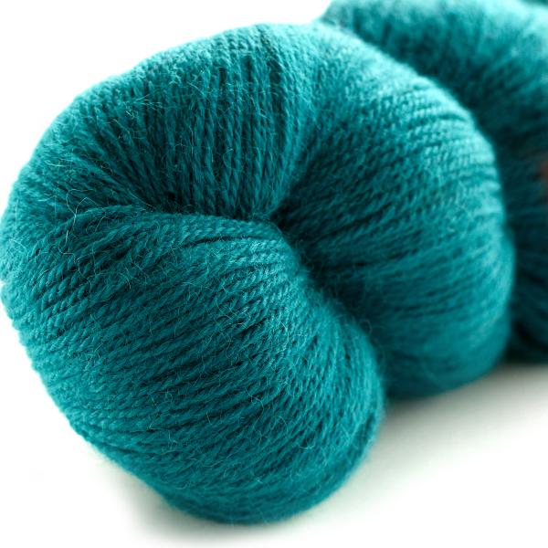 Galler Heather Prime Alpaca