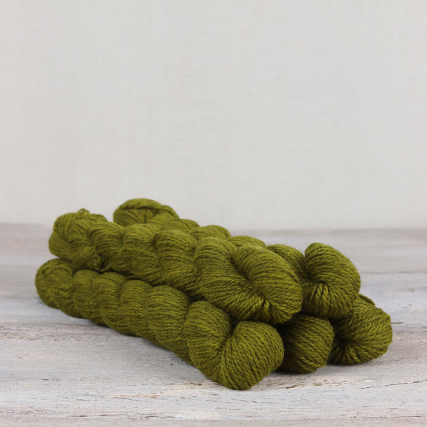 The Fibre Company Amble Mini Skeins