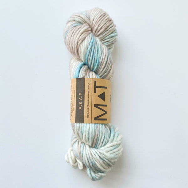 Madelinetosh A.S.A.P.