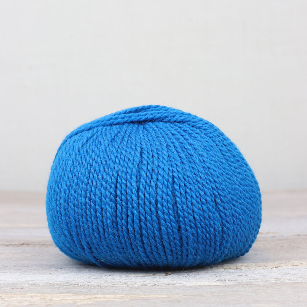 The Fibre Company &Make Aran
