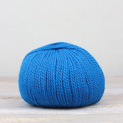 The Fibre Company &Make Aran