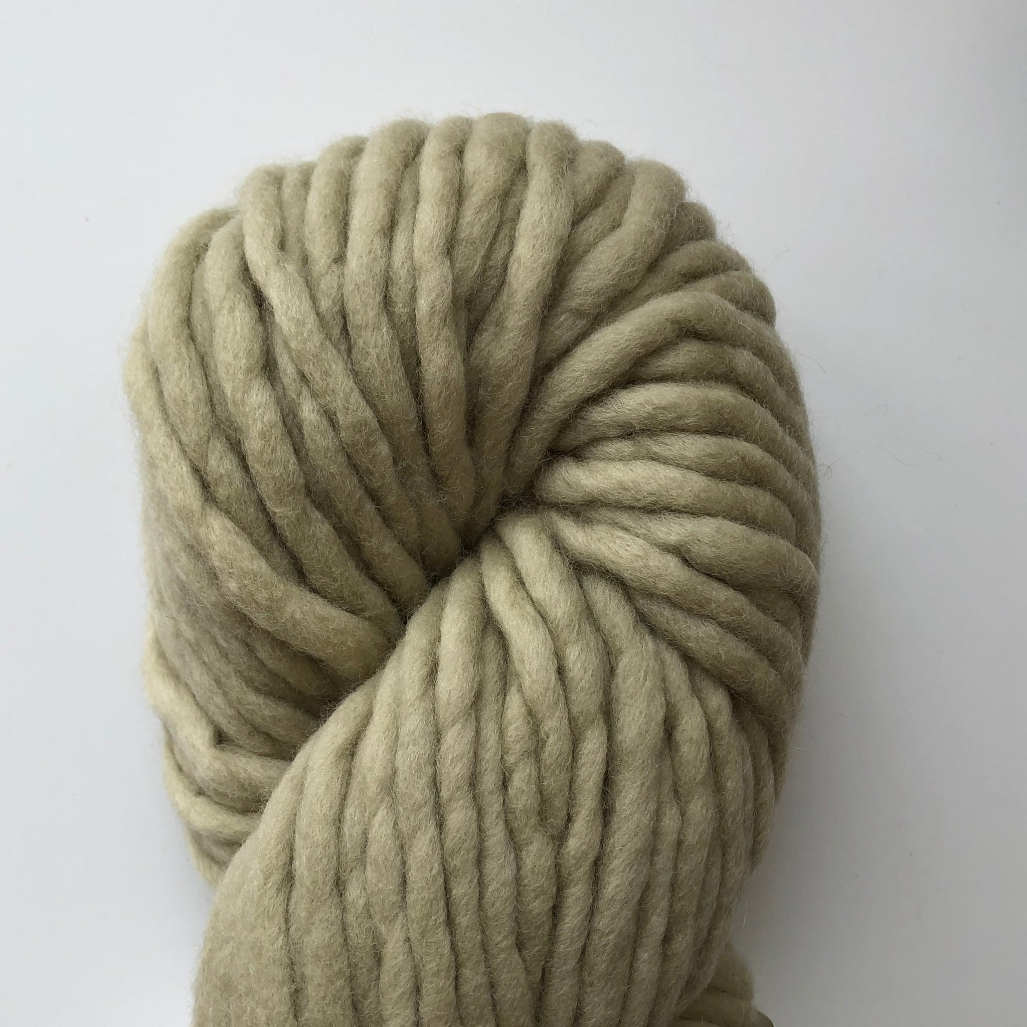 Camellia Fiber Company Merino Chunky