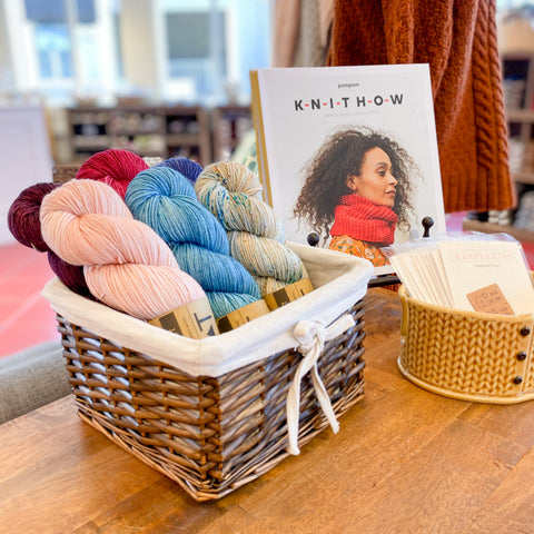 Madelinetosh Sport