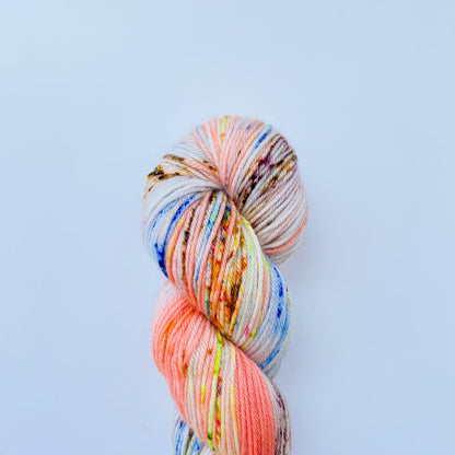 Hedgehog Merino DK