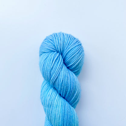 Hedgehog Merino DK