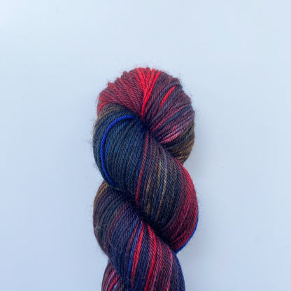 Hedgehog Merino DK
