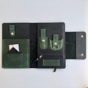 Thread & Maple Notions Clutch