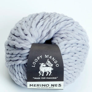 Loopy Mango All You Knit Kit - Hat