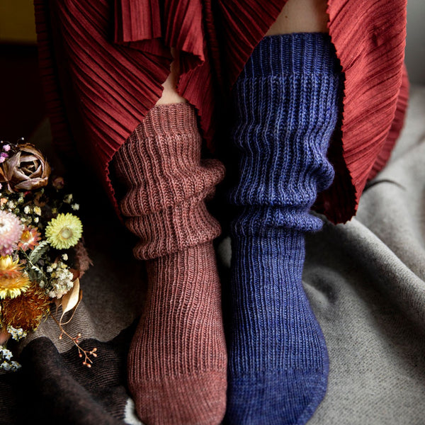 52 Weeks of Socks - Volume 2