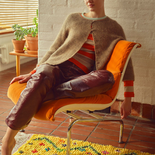 Laine Magazine, Issue Number 17