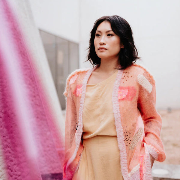 Pompom Quarterly, Issue 40: Spring 2022