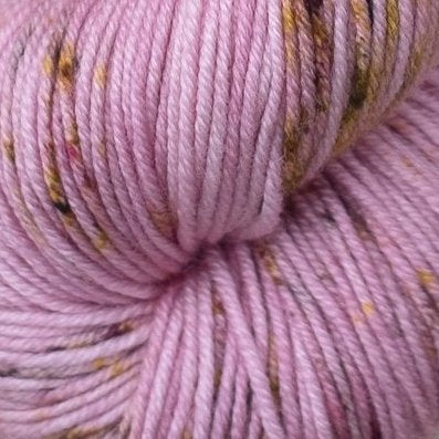 The Farmer's Daughter  Squish Worsted