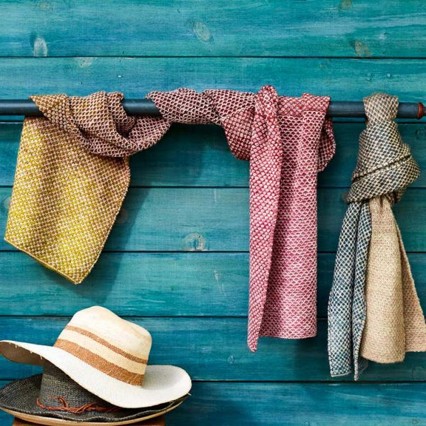 Modern Daily Knitting Field Guide No. 21 - Brioche