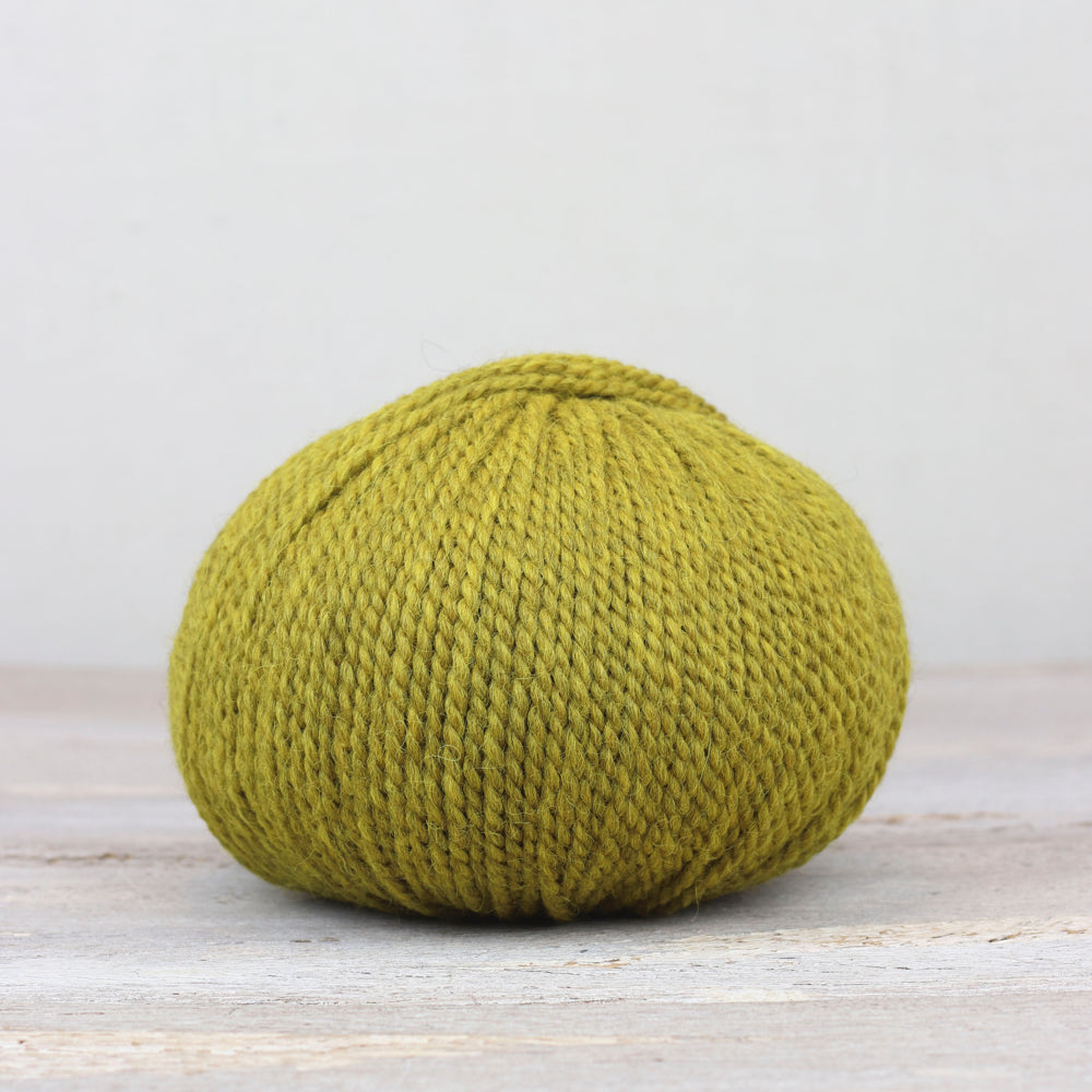 The Fibre Company &Make Aran