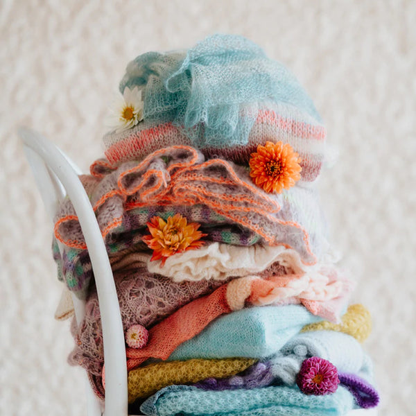 Pompom Quarterly, Issue 40: Spring 2022