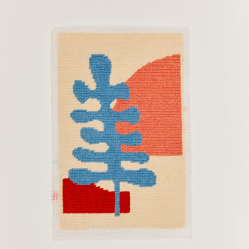 Needlepoint Kit