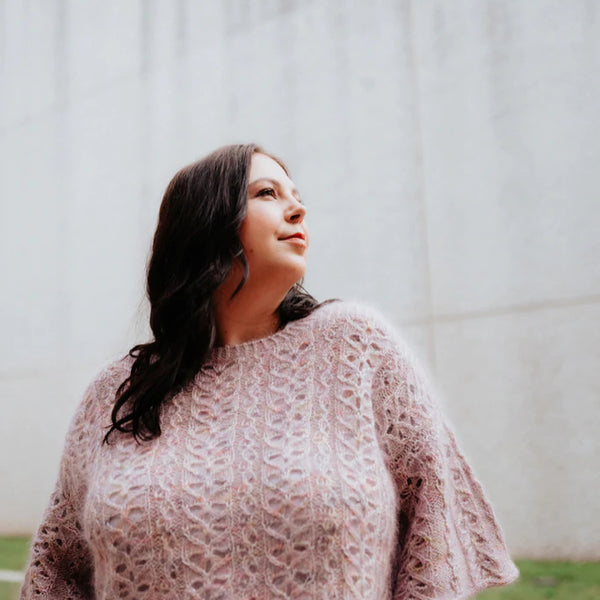 Pompom Quarterly, Issue 40: Spring 2022