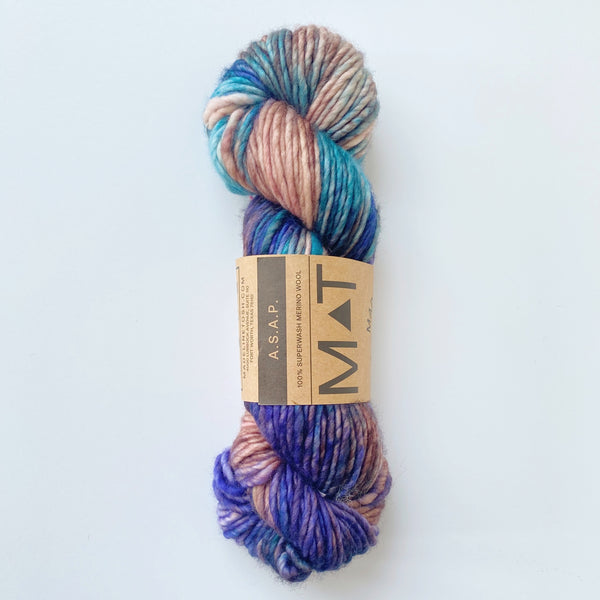 Madelinetosh A.S.A.P.