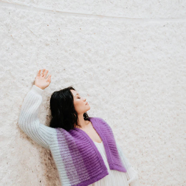 Pompom Quarterly, Issue 40: Spring 2022