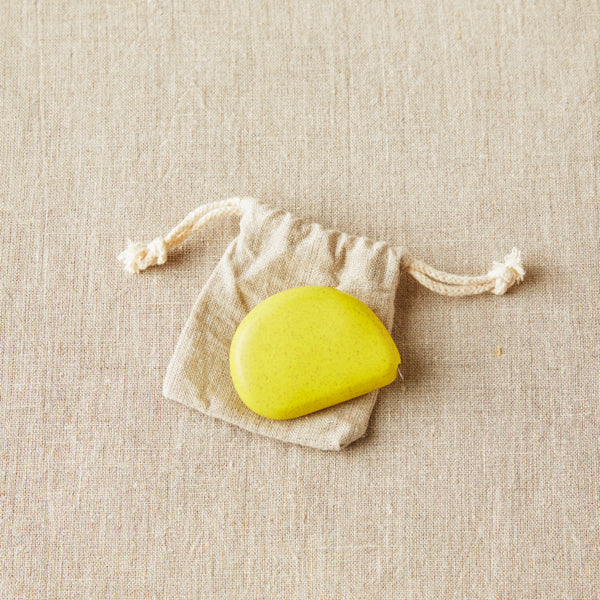 Cocoknits Pebble Tape Measure