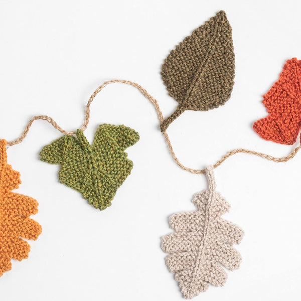 Woolstok Bundle Kit - Fall Festival