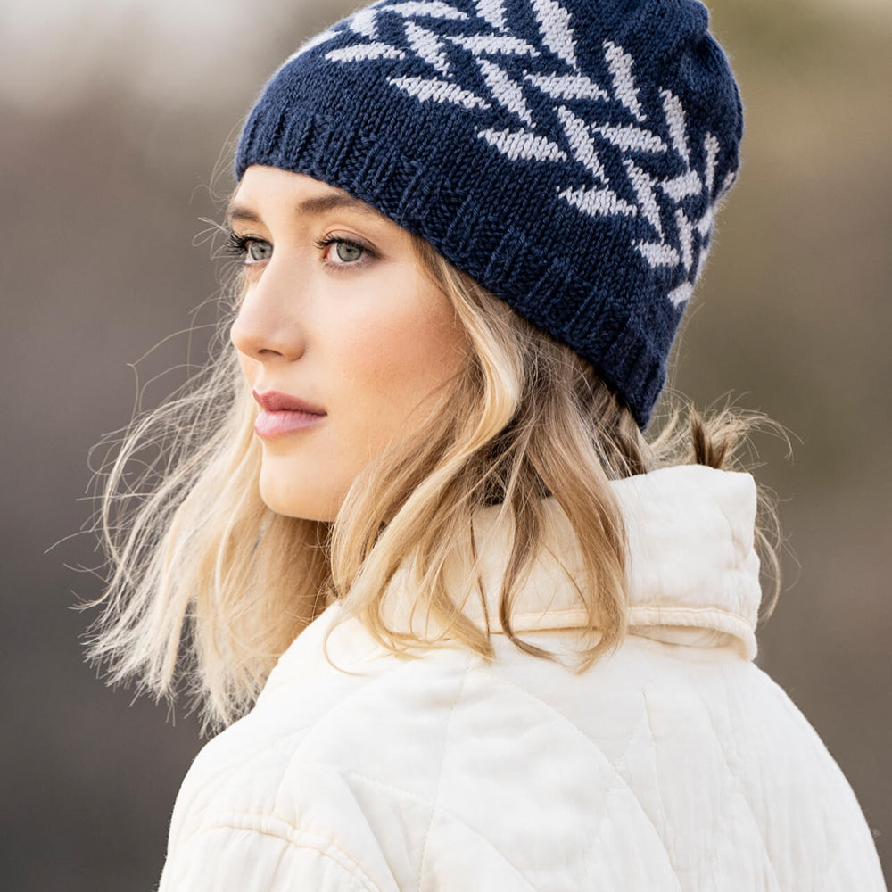 Hillsdale Hat Kit
