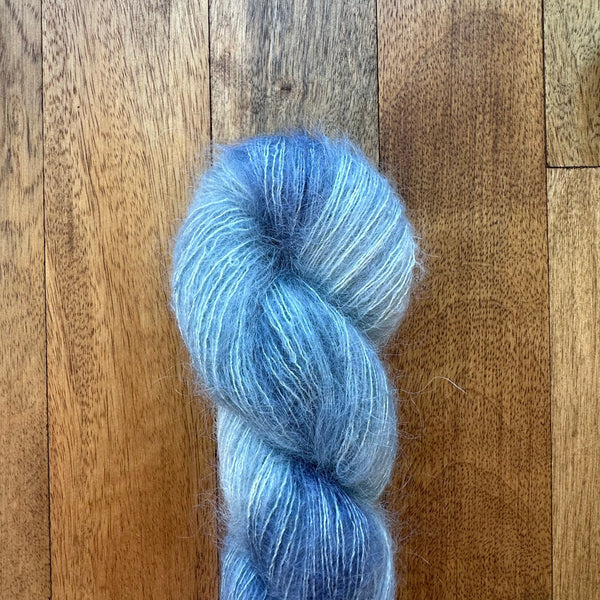 Sea Change Fibers Pinnacle Lace