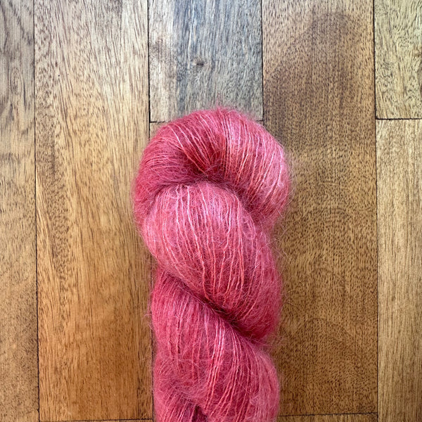 Sea Change Fibers Pinnacle Lace