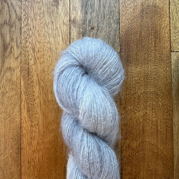 Sea Change Fibers Pinnacle Lace