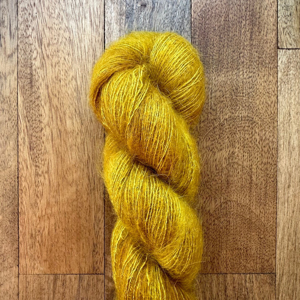Sea Change Fibers Pinnacle Lace