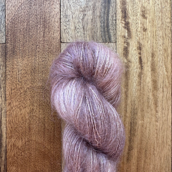 Sea Change Fibers Pinnacle Lace