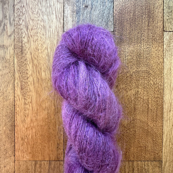 Sea Change Fibers Pinnacle Lace