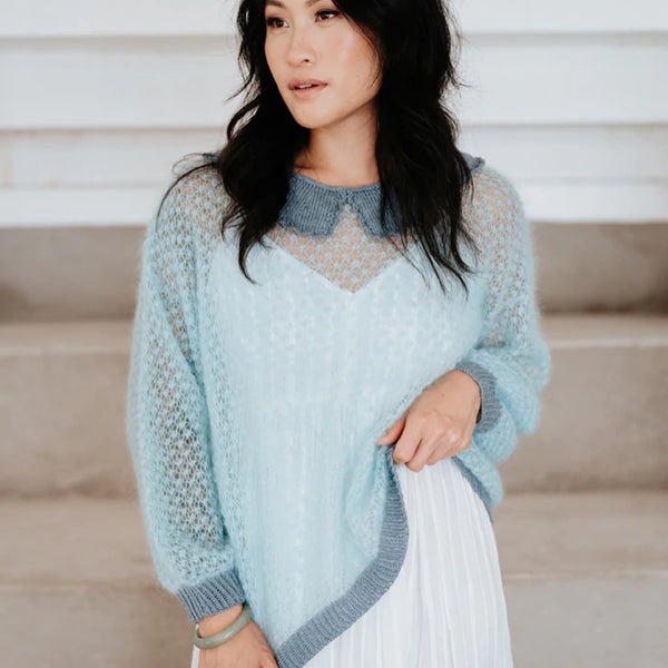 Pompom Quarterly, Issue 40: Spring 2022