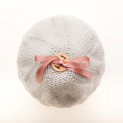 Ikigai Fibers Pom Pom Buttons