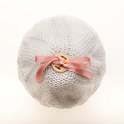 Ikigai Fibers Pom Pom Buttons