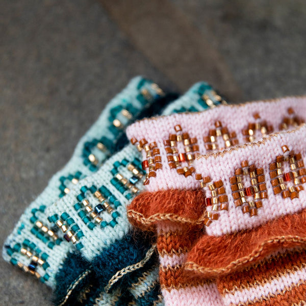 52 Weeks of Socks - Volume 2