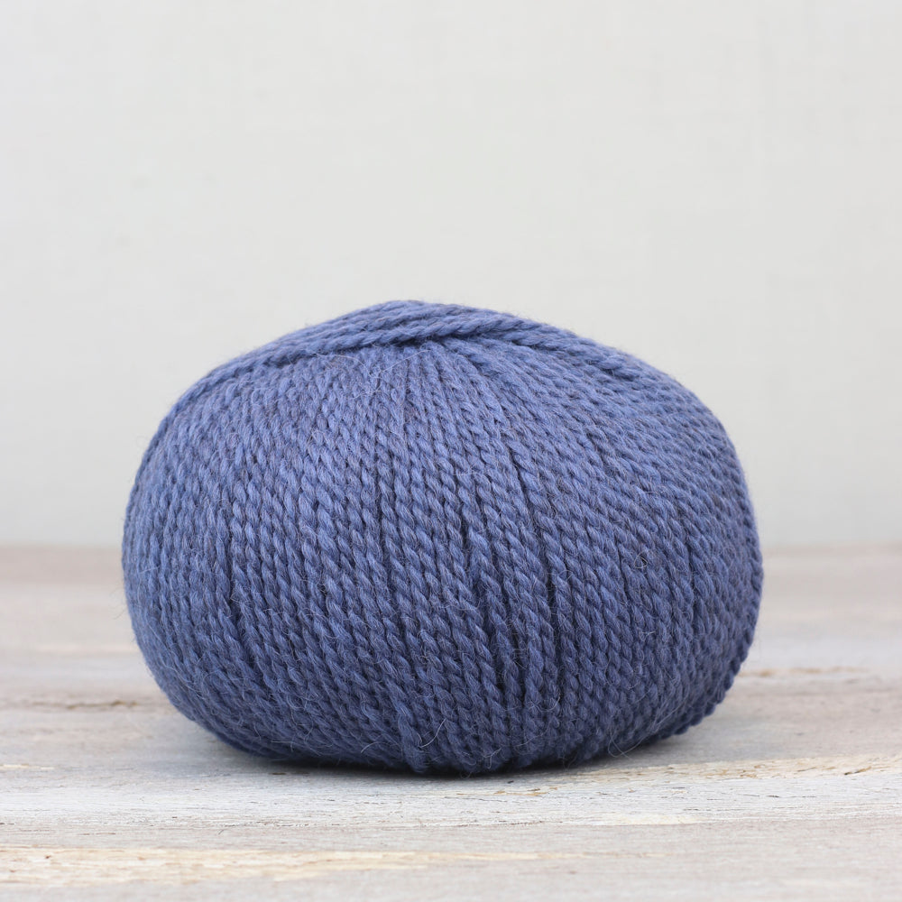 The Fibre Company &Make Aran