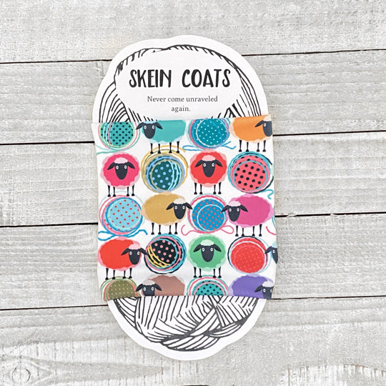 Skein Coats